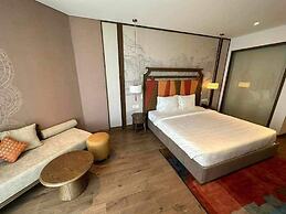 Apec Mandala Wyndham Mũi Né