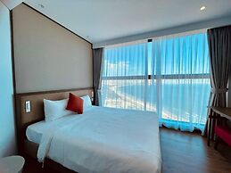 Apec Mandala Wyndham Mũi Né