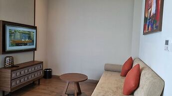 Apec Mandala Wyndham Mũi Né