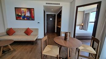 Apec Mandala Wyndham Mũi Né