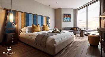 Apec Mandala Wyndham Mũi Né