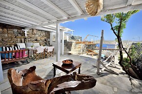 Villa Princess 6 private Pool Panormos