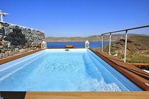 Villa Princess 6 private Pool Panormos
