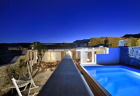 Villa Princess 6 private Pool Panormos