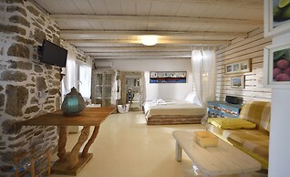 Villa Princess 6 private Pool Panormos