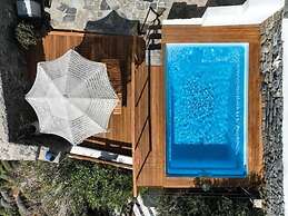 Villa Princess 6 private Pool Panormos