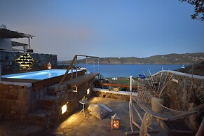 Villa Princess 6 private Pool Panormos