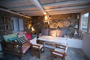 Villa Princess 6 private Pool Panormos