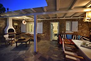 Villa Princess 6 private Pool Panormos