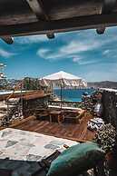 Villa Princess 6 private Pool Panormos