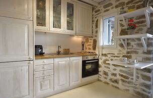 Villa Princess 6 private Pool Panormos