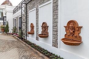 Pousada e Cerimonial Itamaraty