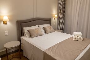 Pousada e Cerimonial Itamaraty