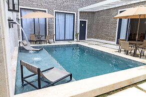 Pousada e Cerimonial Itamaraty