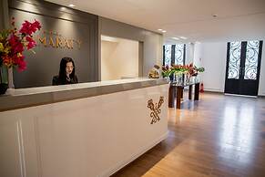 Pousada e Cerimonial Itamaraty