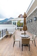 Pousada e Cerimonial Itamaraty