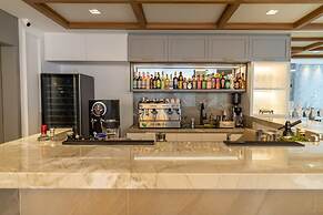 Pousada e Cerimonial Itamaraty