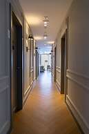 Pousada e Cerimonial Itamaraty