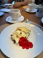 Pousada e Cerimonial Itamaraty