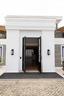 Pousada e Cerimonial Itamaraty