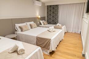 Pousada e Cerimonial Itamaraty