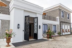 Pousada e Cerimonial Itamaraty