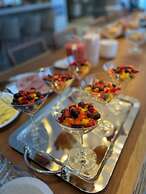 Pousada e Cerimonial Itamaraty