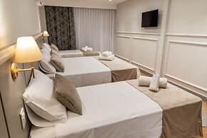 Pousada e Cerimonial Itamaraty