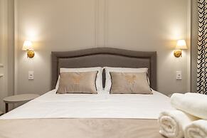 Pousada e Cerimonial Itamaraty