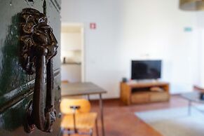 Cozy Flat near Castel S. Angelo