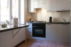 Cozy Flat near Castel S. Angelo