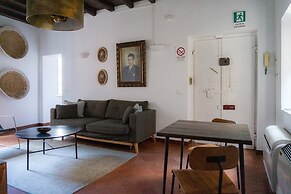 Cozy Flat near Castel S. Angelo