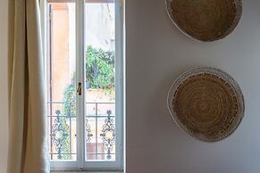 Cozy Flat near Castel S. Angelo