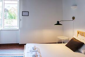 Cozy Flat near Castel S. Angelo
