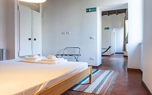 Cozy Flat near Castel S. Angelo