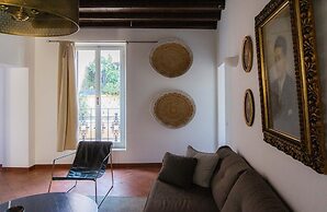 Cozy Flat near Castel S. Angelo