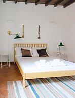 Cozy Flat near Castel S. Angelo