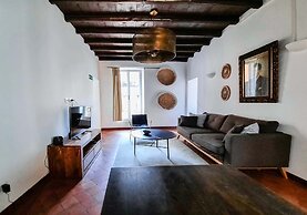 Cozy Flat near Castel S. Angelo
