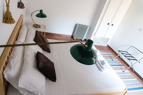 Cozy Flat near Castel S. Angelo