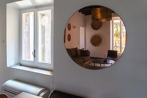 Cozy Flat near Castel S. Angelo