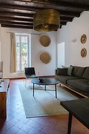 Cozy Flat near Castel S. Angelo