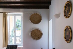 Cozy Flat near Castel S. Angelo