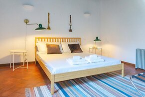 Cozy Flat near Castel S. Angelo