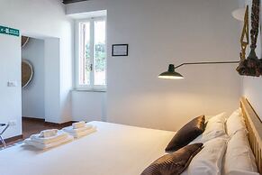 Cozy Flat near Castel S. Angelo