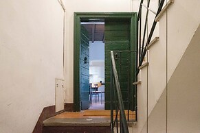 Cozy Flat near Castel S. Angelo