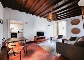 Cozy Flat near Castel S. Angelo