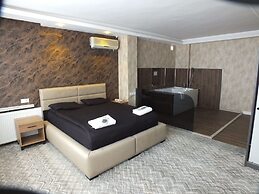 ÇANKAYA SUIT HOTEL