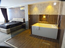 ÇANKAYA SUIT HOTEL