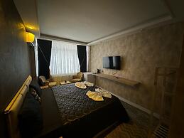 ÇANKAYA SUIT HOTEL