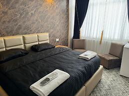 ÇANKAYA SUIT HOTEL